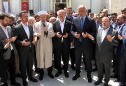 Bakan Ersoy: Kız Kulesi 11 Mayıs akşamı açılıyor