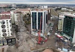 Galeria Sitesi’nde sorumluların kusuru bilirkişi raporunda yüzde 20 olarak belirlendi