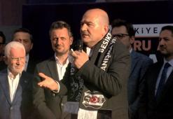 Bakan Soylu: Sokağa çıkamazlar