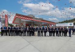 Ankara’da 4 yeni TotalEnergies istasyonu açıldı