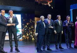 14. Quality of Magazine ödülleri sahiplerini buldu