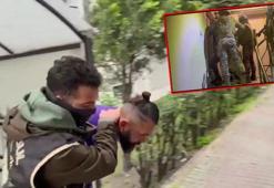 Site şebekesine üçüncü operasyon: 19 gözaltı