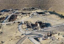 Zerzevan Kalesi ve Mithras Kutsal Alanı, UNESCO Dünya Mirası Listesi'ne girmeye hazırlanıyor