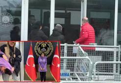 İstiklal Caddesi'ndeki bombalı saldırı davası başladı