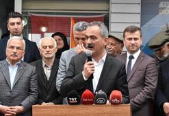 Milli Eğitim Bakanı Özer: Ben böyle bir yalan görmedim