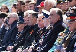 Putin’in Zafer Günü Mesajı: Rusya için ne batıda ne de doğuda düşman yok