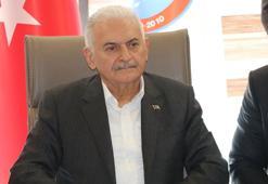 Binali Yıldırım: Bu seçim, bu milletin evlatlarının geleceğinin seçimi