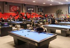 Okul Sporları Türkiye Bilardo Şampiyonası Ankara’da başladı