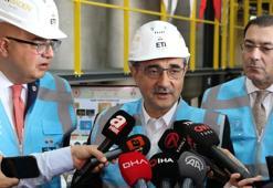 Bakan Dönmez: Son 20 yılda yaptıklarımız ile aradaki farkı kapattık