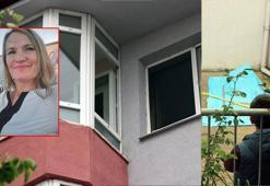 Cam silerken 5'inci kattan düşüp yaşamını yitirdi