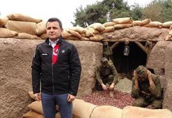 Çanakkale Kara Savaşları, ziyaretçiye '1915 Siper Canlandırması Projesi' ile anlatılacak