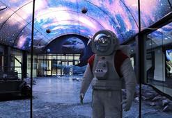 Türkiye'nin ilk havacılık ve uzay lisesine 60 öğrenci alınacak