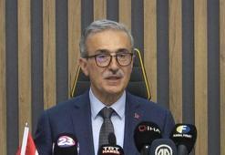 İsmail Demir: Operasyonlarda kullanılan canlı tespit sistemi, deprem bölgelerinde de kullanıldı