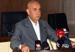 Bakan Kirişci: Sütçü İmam'ın attığı ilk kurşun ne anlam ifade ediyorsa, 14 Mayıs da aynı önemi arz ediyor