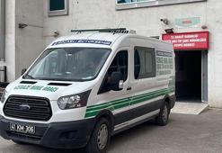 Kocaeli'de, denizde ceset bulundu