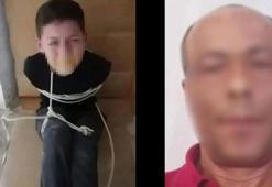 Mersin’de 12 yaşındaki çocuğu 'fidye' için öldüren site görevlisi yakalandı