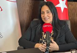 TFF’nin ilk kadın yöneticisi Nüket Küçükel Ezberci A’dan Z’ye kadın futbolunu anlattı