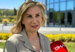 A Milli Kadın Futbol Takımı Teknik Direktörü Necla Güngör Kıragası: Son 3-4 seneye baktığımız zaman umut doluyum