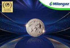 Milangaz’a The Globee Awards’tan gümüş ödül