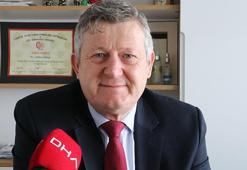 Prof. Dr. Bektaşer, sporculara ve spor yapanlara tavsiyelerde bulundu