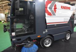 Uzak Doğu'ya atık teknolojileri ihraç edilecek