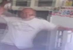 Bakırköy'de kiracısına çatalla saldıran ev sahibi: Bekar hayatı yaşadığım için yanımda çatal taşırım