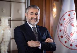 Bakan Nebati: Sanayi üretimimiz yüzde 5,5 artış kaydetti