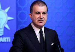 AK Parti'li Çelik: Seçimler güven içinde yapılacaktır