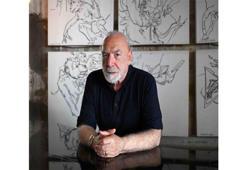 Loft Art’ın ‘Prestij Sergisi’ serisine sanatçı Mehmet Güleryüz konuk oldu