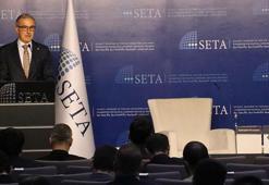 Savunma Sanayii Başkanı Demir: S-400 konusunda süreç kendi mecrasında ilerliyor