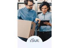 KOBİ’ler için dijital dönüşüm yolu: İşte Suit