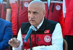 Bakan Kirişci: Depremzede çiftçilere 8,2 milyar TL destek verdik