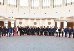 Azerbaycan Adalet Akademisi'nden, Yargıtay Başkanı Akarca'ya ziyaret