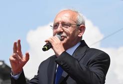Kılıçdaroğlu: Birlikte, birleşe birleşe kazanacağız