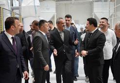 Bakan Özer: Bu hikaye bizim hikayemiz, üreten Türkiye'nin hikayesi