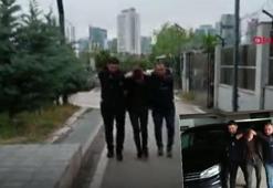 Teröristlerle irtibatlı yabancı uyruklu şüphelilere operasyon: 20 gözaltı