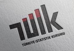 Türkiye nüfusunun yüzde 67,9'u 'yoğun kent' alanlarında ikamet etti