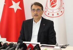 Bakan Dönmez: Ücretsiz doğal gazla vatandaşımıza 40 milyar lira katkı sağlamış olacağız
