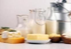 TÜİK: Martta yumurta ve içme sütü üretimi arttı, tavuk eti üretimi azaldı