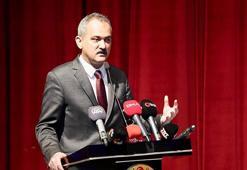 Bakan Özer: Okul öncesi eğitimden kesinlikle ücret alınmayacak