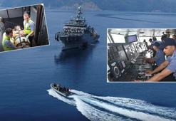 'Kurtaran-2023 Tatbikatı'nda basın safhası başladı