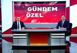 Nesibe Aydın Spor Kulübü Başkanı Mirkan Aydın: Kadın basketbolu için çok ciddi talep var