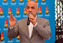 Bakan Kirişci: Bu millet bunları sandığa gömecek