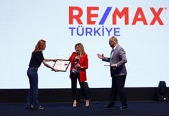 RE/MAX Türkiye'ye ‘Harika İşyeri Sertifikası’ ödülü