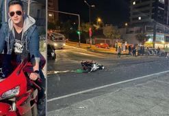 Motosiklet kazasında ölen Mustafa'nın, gazi olduğu ortaya çıktı