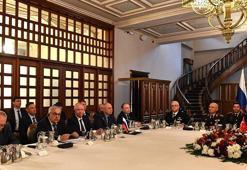 MSB'den 'Tahıl Koridoru' açıklaması