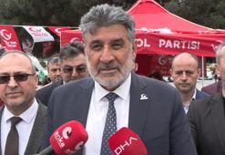 Remzi Çayır: Pazar günü ya keyfiyet ya da adalet diyeceksiniz