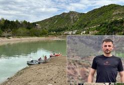 Munzur Çayı'na düşen otomobilde kaybolan Azad, 21 gündür aranıyor