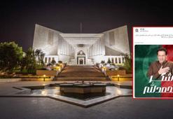 Pakistan Yüksek Mahkemesi’nden İmran Han kararı