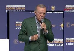 Cumhurbaşkanı Erdoğan: FETÖ yöntemleri yine iş başında